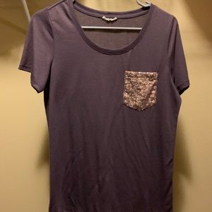 Cheeky’s pocket tee